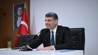 Kartepe Belediyesi yeni dönemin ilk meclisi olan Nisan Ayı olağan meclis toplantısı Kartepe Belediye Başkanı Av.M.Mustafa Kocaman, başkanlığında yapıldı