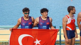 Kürek Milli Takımı Avrupa Şampiyonasında Yarışacak