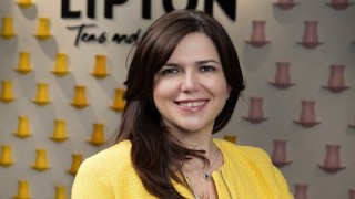 Lipton Türkiye;nin Yeni Pazarlama Direktörü İdil Ziyaoğlu Alpaslan Oldu