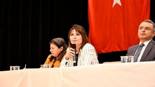 Malkara İlçe Kaymakamlığı öncülüğünde, 29 Nisan 2024 Pazartesi günü saat 13.00de Malkara Kültür Merkezinde mahalle muhtarlarına bilgilendirme toplantısı düzenlendi