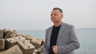 Mehmet Sevinin Yeni Şarkısı Merhamet Büyük İlgi Gördü!