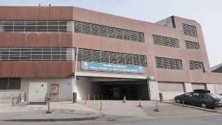 Mer-Pa Kapalı Otoparkı Vatandaşın Kullanımına Açıldı