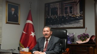 Milas Belediye Başkanı Fevzi Topuzun 1 Mayıs İşçi Bayramı Mesajı