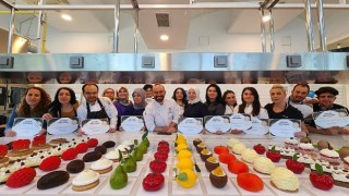 “Mutfakta” eğitim zamanı!