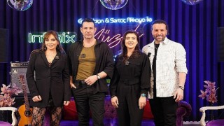 Müzik Evinde;de müzik, sohbet, eğlence bir arada