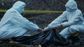 National Geographic NOW Seç-İzle Servisi Mayıs Ayında Suç Temasıyla Dikkat Çekiyor!