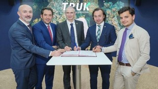 NEOHUB ve Oxentia sürdürülebilirlik odaklı girişimler için hızlandırma programı TRUKı başlattı