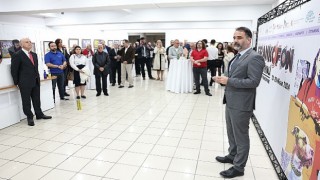 Nilüferde Frankofon Film Festivali başladı