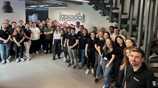 nun Ar- Ge Merkezi tescil başvurusu, Sanayi ve Teknoloji Bakanlığı tarafından onaylandı…