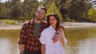 Prime Video, Başrolünde Kerem Bürsinin Yer Aldığı Yeni Yerli Original Filmin Çekimlerine Başladı