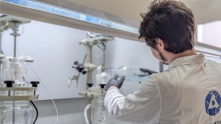 Rosatomdan bilim insanları, onkolojik ve fonksiyonel hastalıkların teşhis ve tedavisine yönelik yeni bir teknoloji geliştirdi