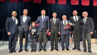 Saray Belediyesinden küçüklere büyük eğlence