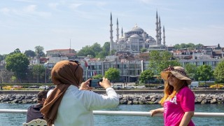 Simit ve Çay Eşliğinde Ücretsiz Boğaz Gezileri Başlıyor…