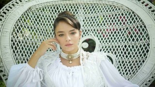 Son Yılların Parlayan Genç Oyuncularından Buse Meral İlk Sinema Filmi CADI ile Seyircinin Karşısına Çıkacak