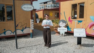 SosyalBenden Çocuklara: Beceri Geliştirme Merkezi