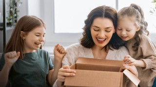 Sürat Kargo, Anneler Gününe özel yapılacak tüm gönderileri yüzde 50 indirimle taşıyacak