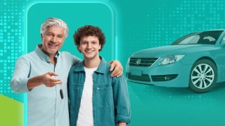 Taşıt finansmanı artık 7/24 Türkiye Finans Mobilde