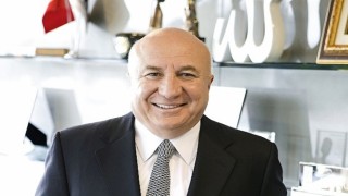 TAV Havalimanlarının kurucu ortağı Sani Şener yönetimi bırakıyor