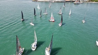 ”TAYK-CarrefourSA Kupası” ile TAYK 2024 Trofesi Başladı