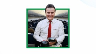 TEB, Corendon Airlines ve Hugin den uçak içi satış uygulamasında iş birliği: inFlight POS