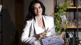 TOD un İddialı Yeni Dizisi &apos;Zamanın Kapıları Sete Çıktı!