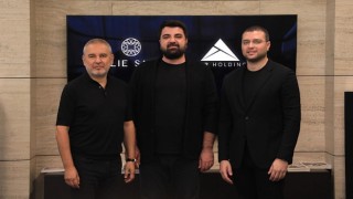 Türkiyede Lüksün Yeni Yüzü: ELIE SAAB ve TOR HOLDING Ortaklığı