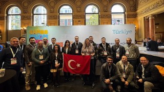 Türkiyenin önde gelen oyun firmaları San Franciscoda!