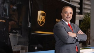 UPS Türkiye;nin yeni ülke müdürü Tolga Biga oldu