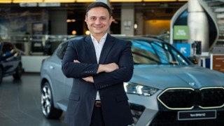 Yeni BMW X2 CI Bloomda Sanatseverlerle Buluşuyor