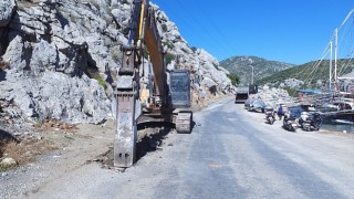 100 Yıllık Hasret Büyükşehir İle Sona Eriyor