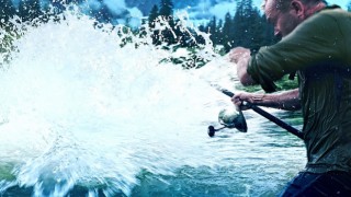 8 Bölümlük Son Devler 9 Mayıs Perşembe 22.00de National Geographic Ekranlarında Başlıyor!