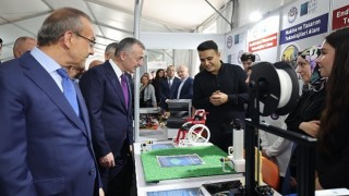 ASELSAN Türkiye nin gözbebeği