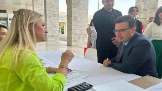 “Avrupa Obezite Günü”nde sağlıklı yaşama dikkat çekildi