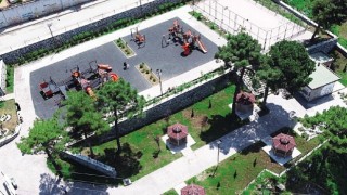 Başkan İbrahim Sandıkçı: ”Samsunun en büyük engelsiz parkını vatandaşlarımızın hizmetine sunduk”