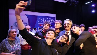 Başkan Mutlu Engellilere desteğimizi iki katına çıkartacağız