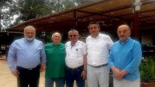 Başkan Topaloğlu Tekirovaya anaokulu kazandırıyor