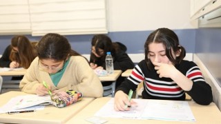 Bayraklı Belediyesi eğitim kurumu için sınav yapacak