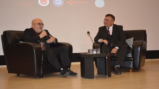 Birol Güven, “Yapay zekâ, bütün yaşamımızı, sizin de mesleğinizi belirleyecek”