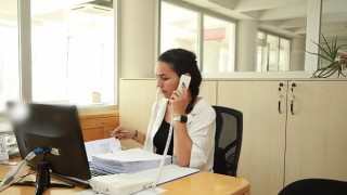 Burhaniye Belediyesinden İstihdam Seferberliği