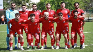 Burhaniye Belediyespor 2023-2024 Sezonu Bölgesel Amatör Lig 3. Grup, 26. haftada oynanan müsabakalarla sona erdi