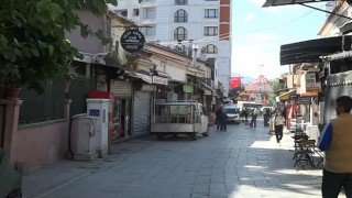 Büyük Çarşı Bornovaya yakışacak