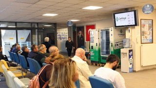 Çankaya Belediyesinden Vergi Hatırlatması