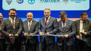 Dünya Tahıl İşleme Endüstrisi İstanbulda Buluştu.