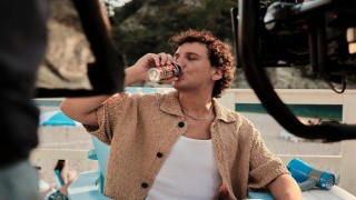 EDİS, NESCAFÉ Xpress ile 'Kim Tutar Seni Diyor