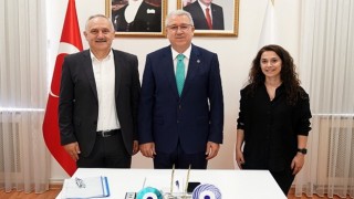 Egeli akademisyen Prof. Dr. Yaşa ve ekibi yeni bir bakteri türünü literatüre kazandırdı