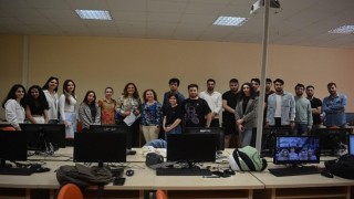 Egeli genç gazeteciler kariyer etkinliğinde buluştu