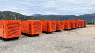 Elektrik Kesintilerine MUSKİden Çözüm