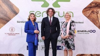 Enerjisa Enerji Yeşil Destinasyon Modeli İle Turizmi Dört Mevsime Yayıyor