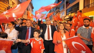 Gaziemir Gençlik Festivali başlıyor