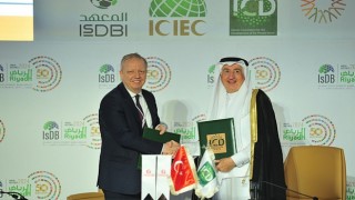 Golden Global Yatırım Bankası, İslam Kalkınma Bankası Grubundan 20 Milyon ABD Doları Finansman Almak için Niyet Mektubu İmzaladı